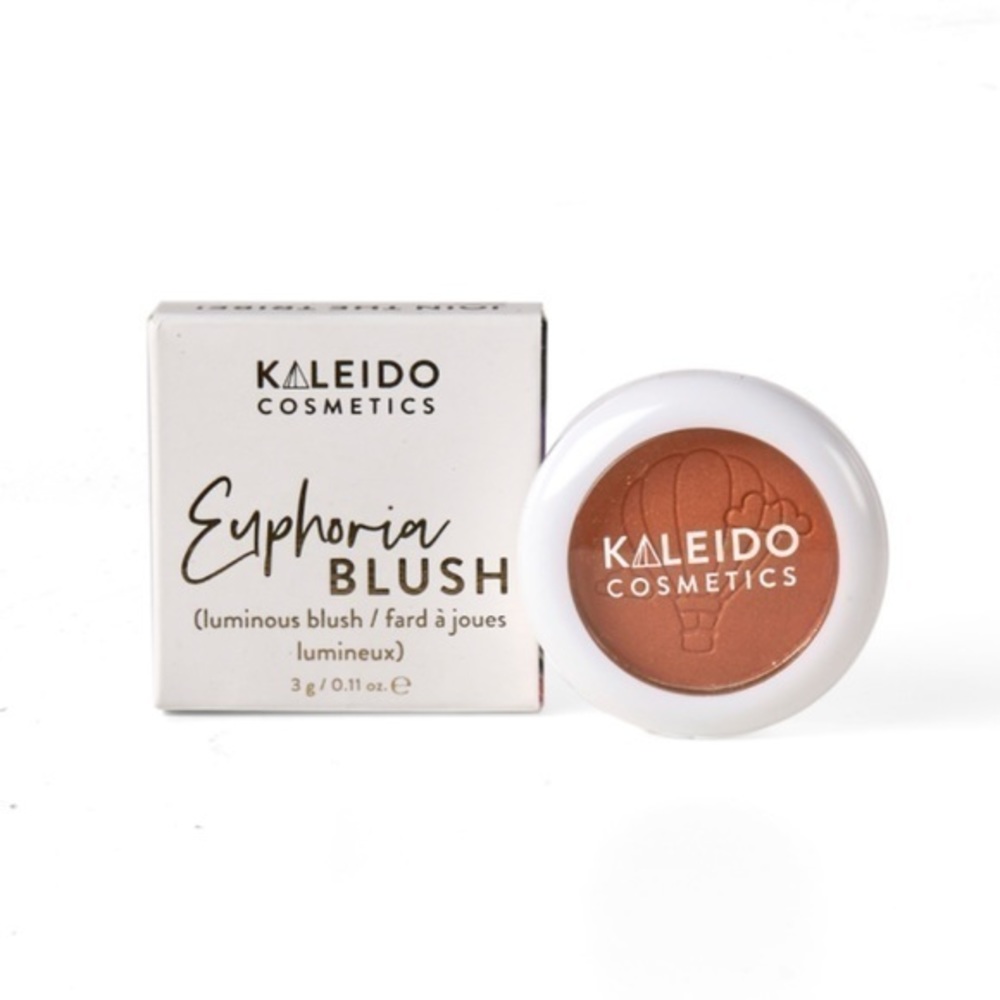 Kaleido Cosmetics Euphoria Blush